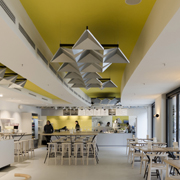 - Interiors - Restaurant in Berlin, Germany - 285